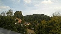 Hvozdnica