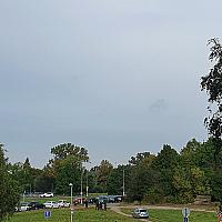 Hradec Králové - Třebeš