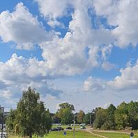 Hradec Králové - Třebeš