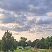 Hradec Králové - Třebeš