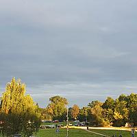 Hradec Králové - Třebeš