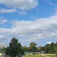 Hradec Králové - Třebeš