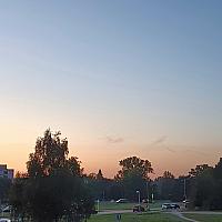 Hradec Králové - Třebeš