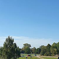 Hradec Králové - Třebeš