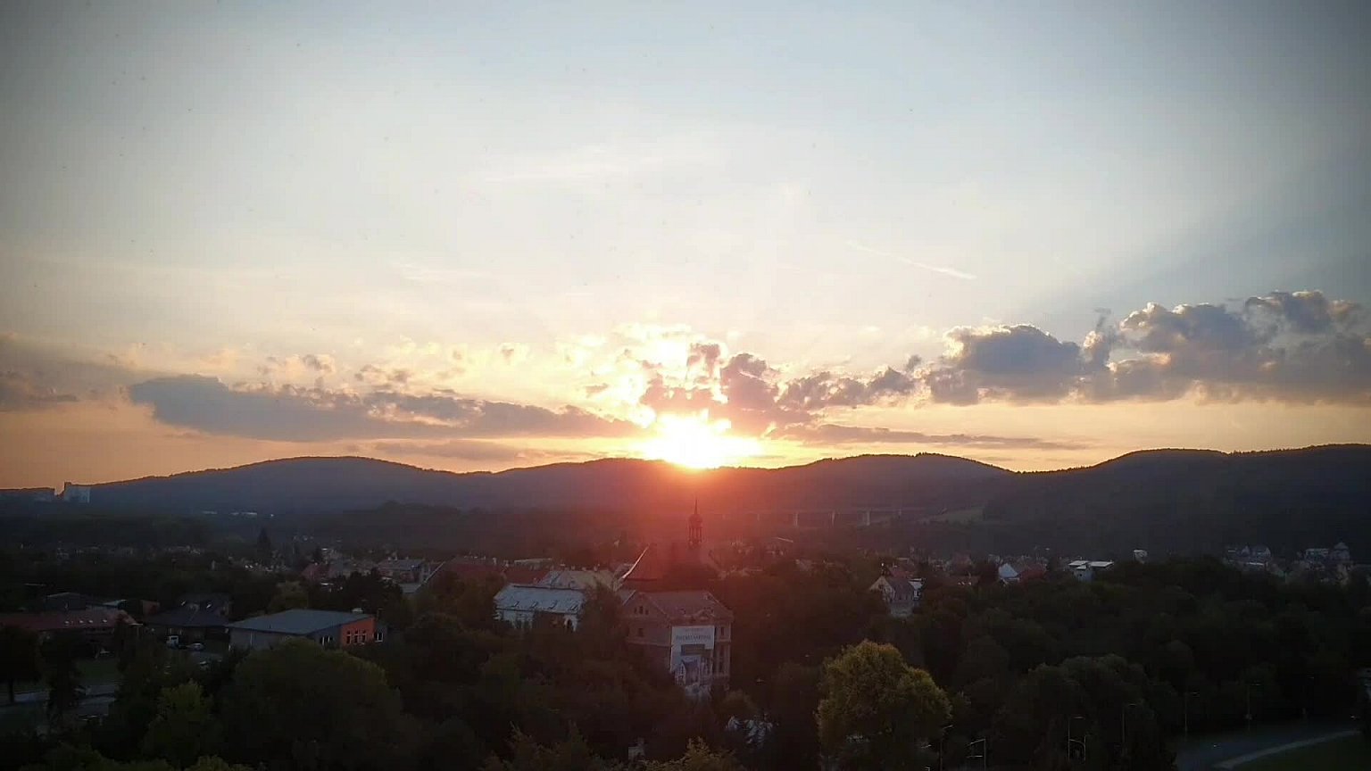 Chomutov