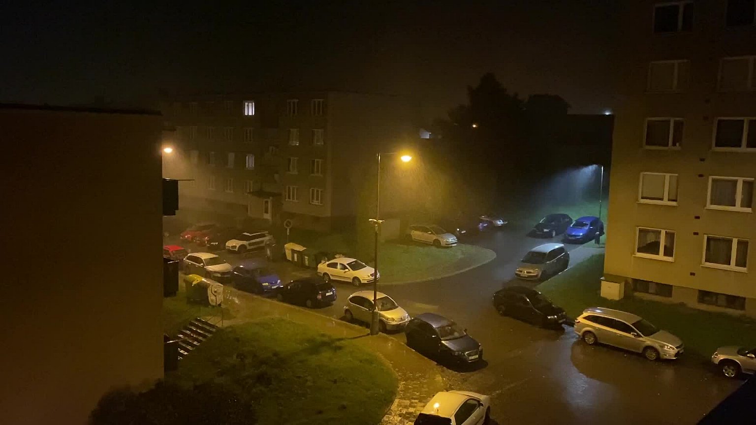 Velké Meziříčí