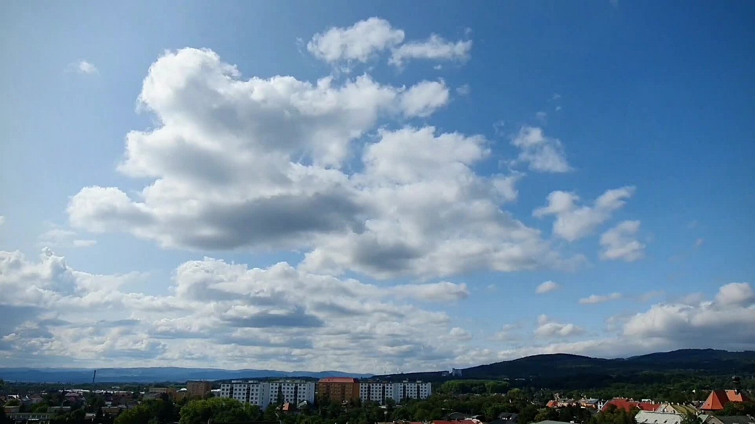 Chomutov