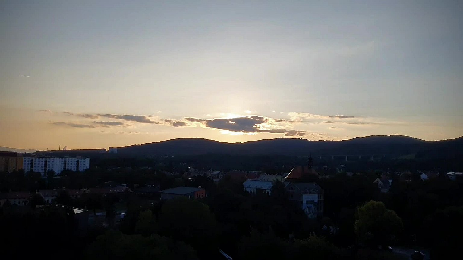 Chomutov