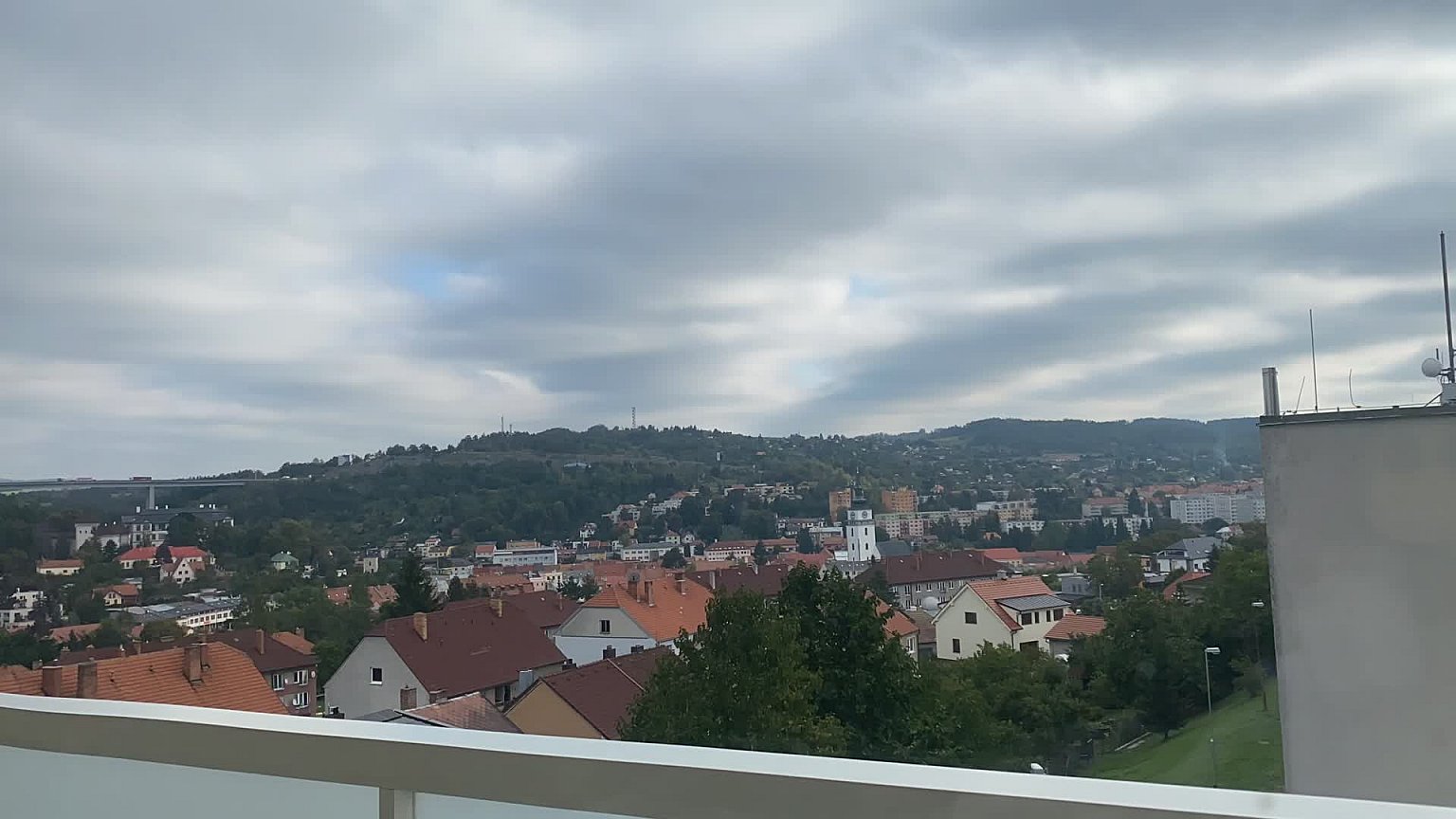 Velké Meziříčí