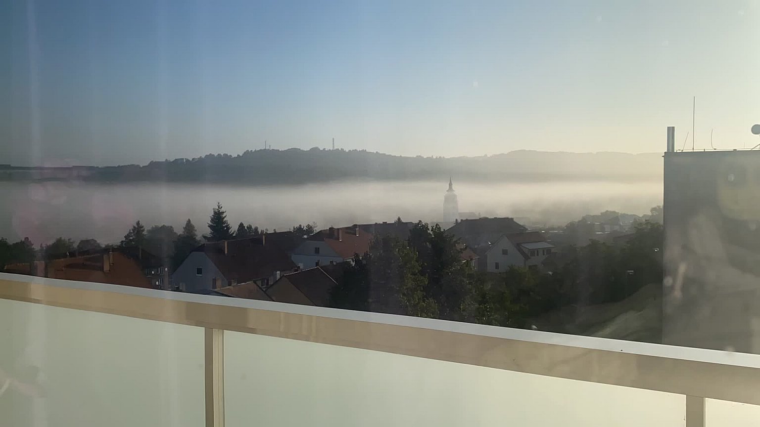 Velké Meziříčí