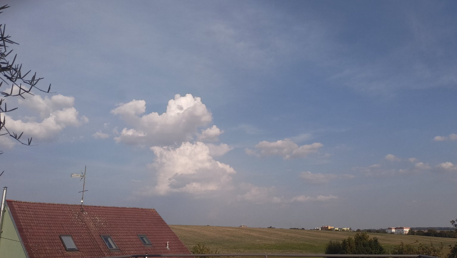 Rousínov