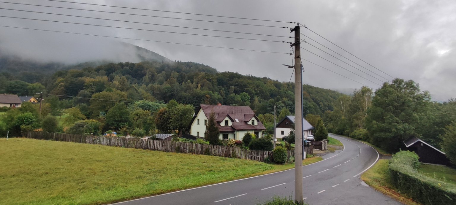 Řeka