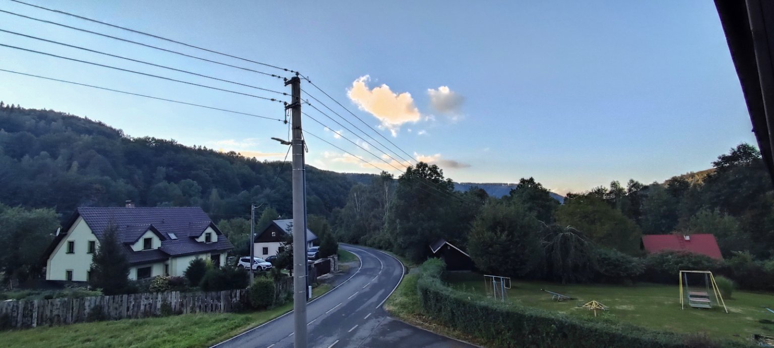 Řeka