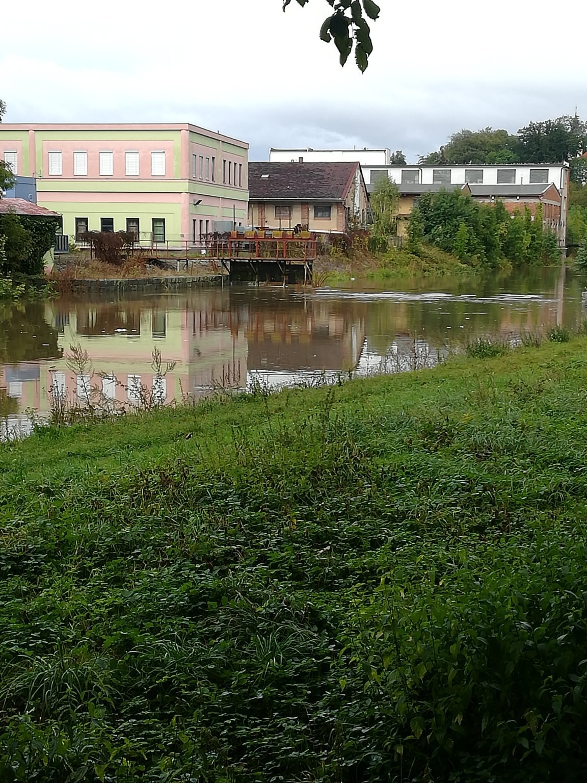 Třebechovice pod Orebem