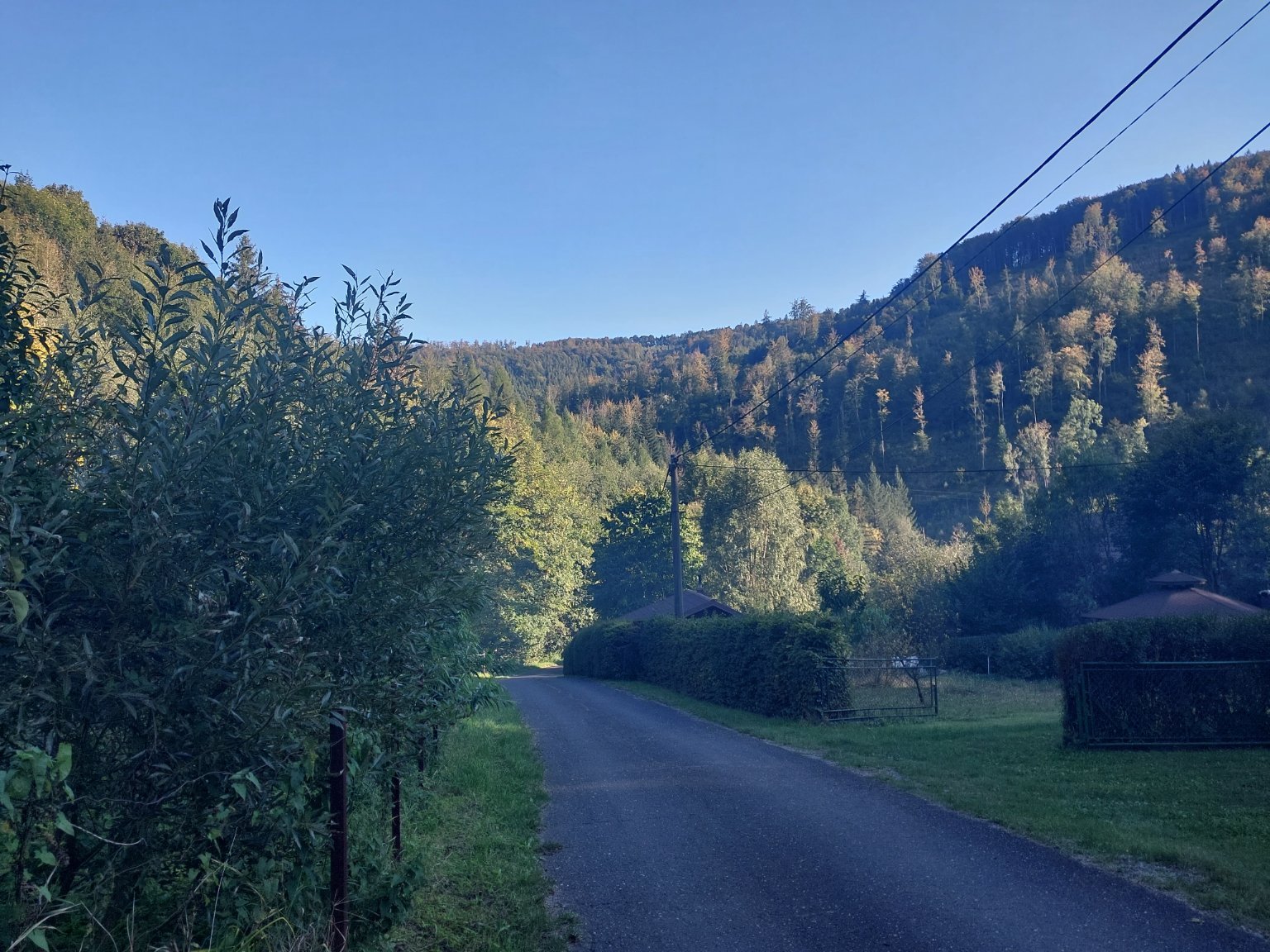 Košařiska