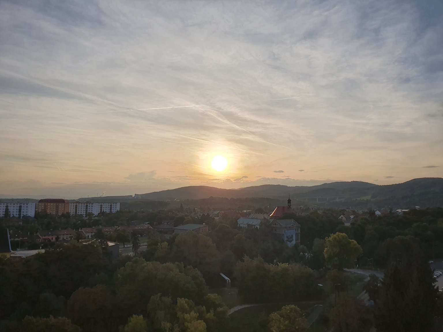 Chomutov