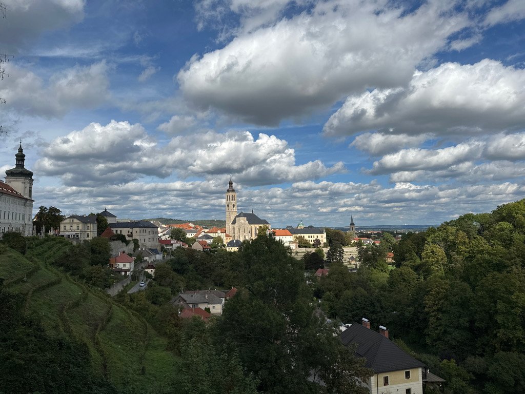 Kutná Hora