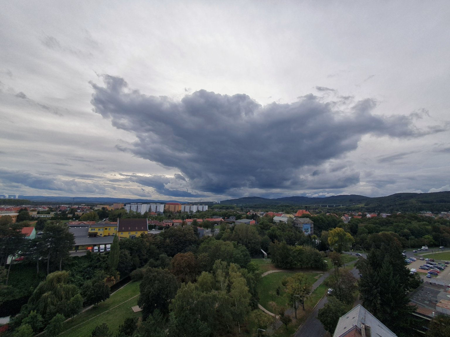 Chomutov