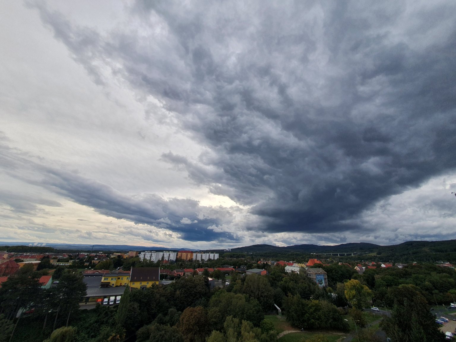 Chomutov
