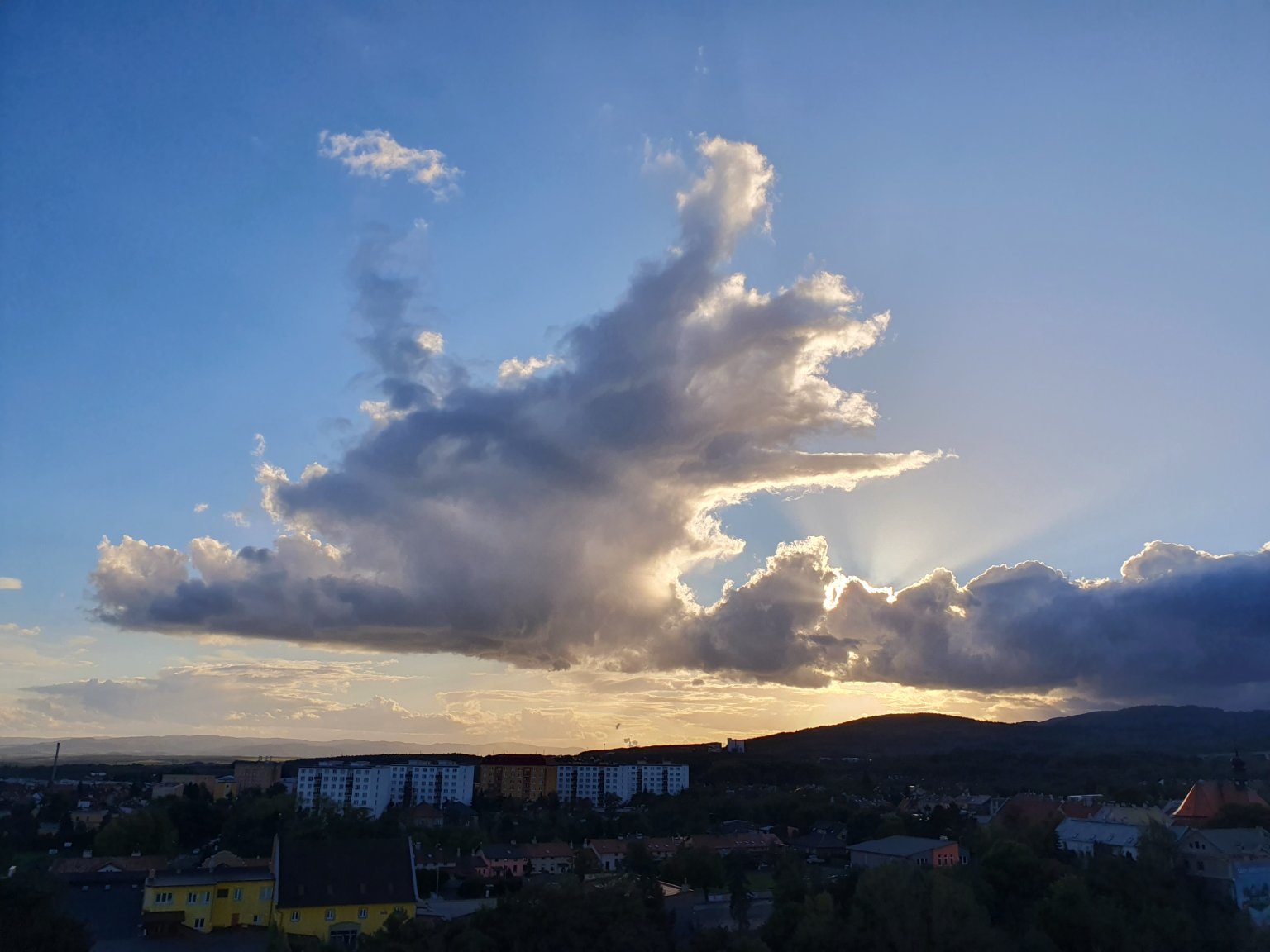 Chomutov