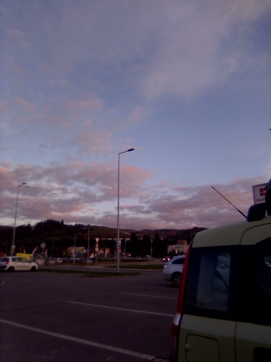 Tvrdošín