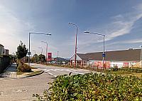 Třebíč-Borovina