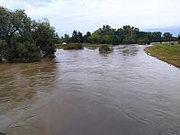 Olomouc, Šibeník