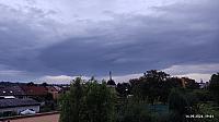 Hořice - Libonice
