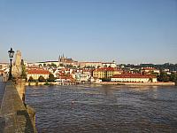 Praha - Karlův most