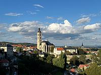 Kutná Hora