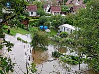 Třebíč-Borovina