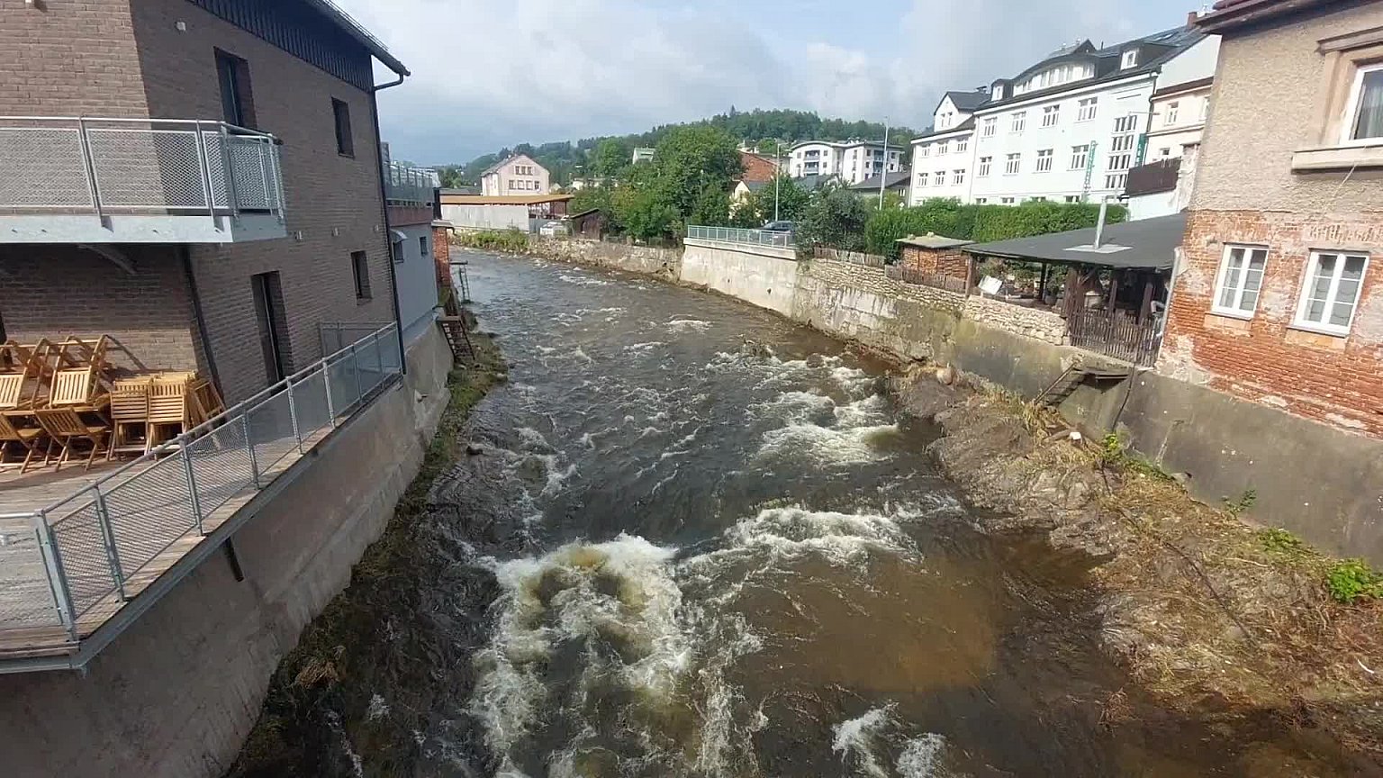 Vrchlabí