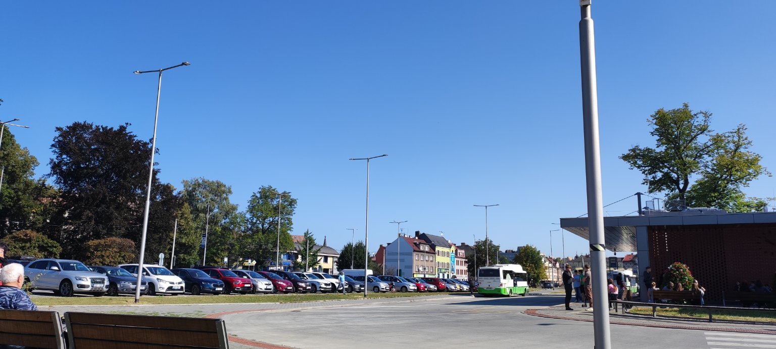 Český Těšín-Frýdecká