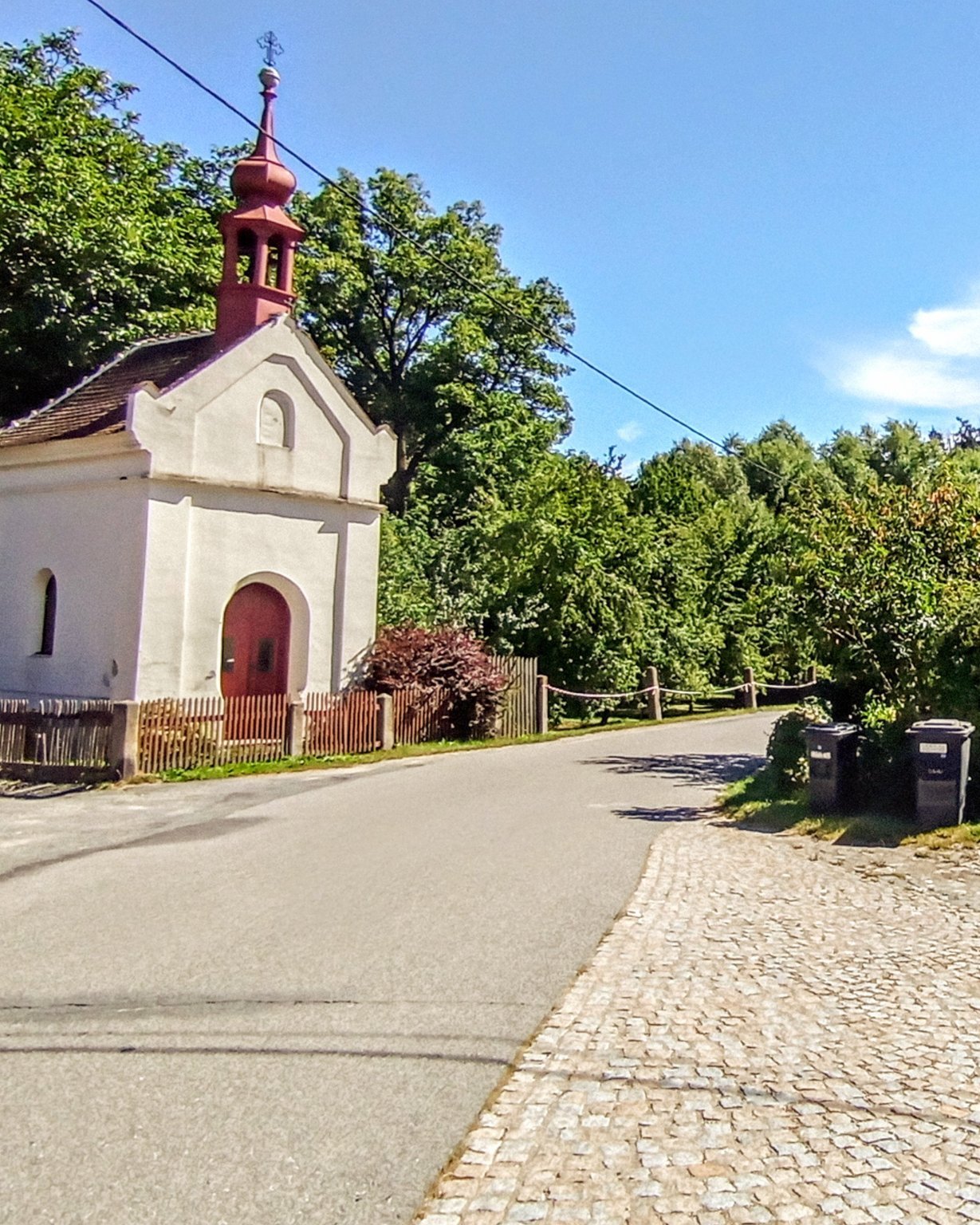 Třebíč-Řípov