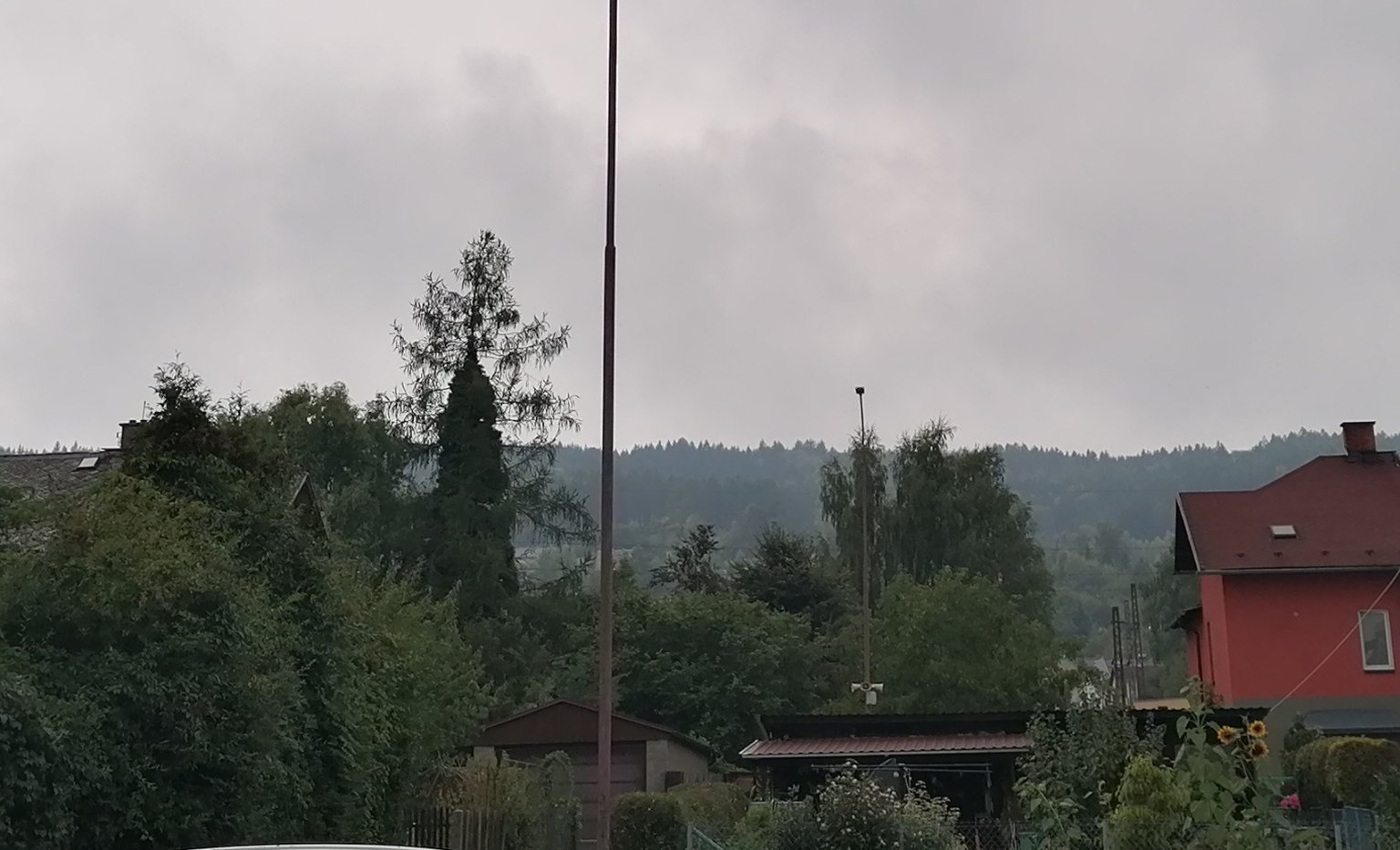 Česká Třebová