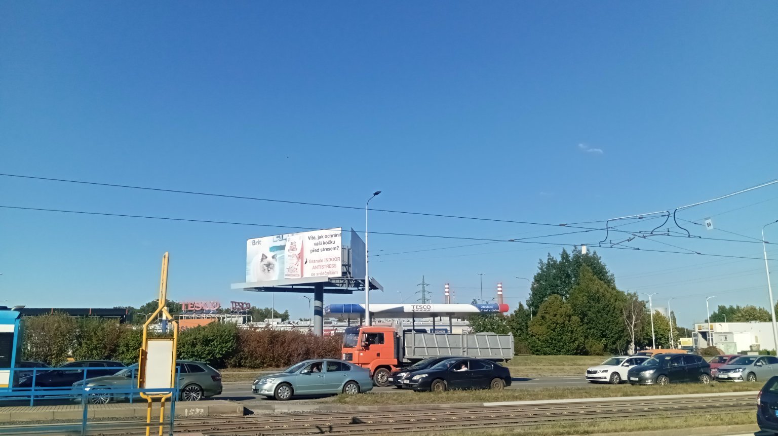 Ostrava