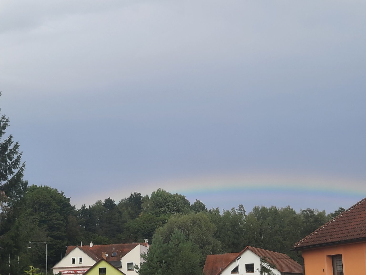 Olešná