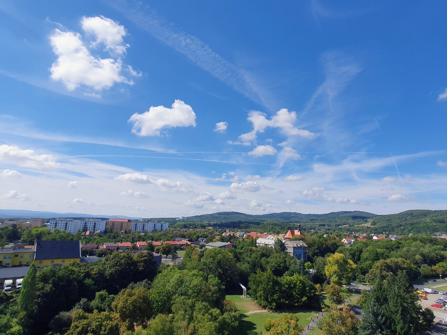 Chomutov
