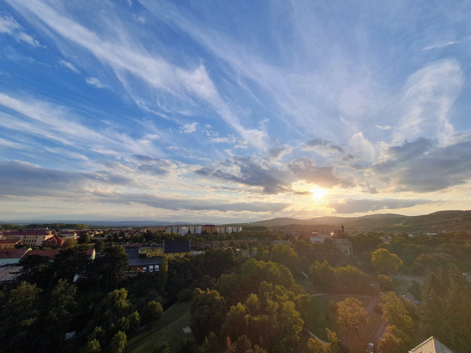 Chomutov
