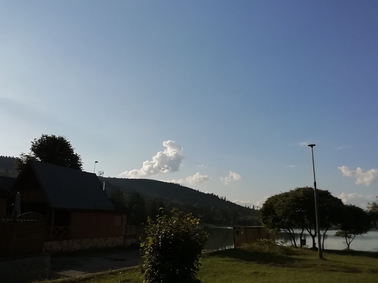 Trstená
