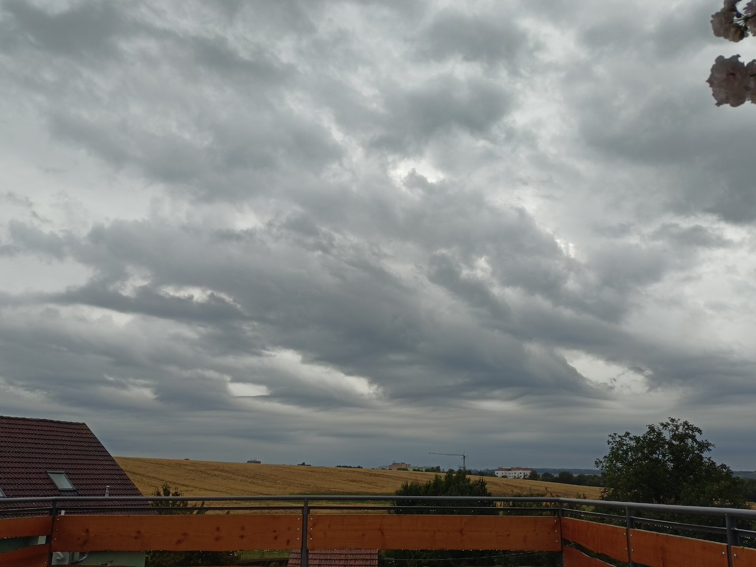 Rousínov