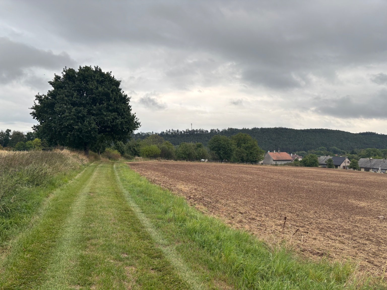 Vrbatův Kostelec
