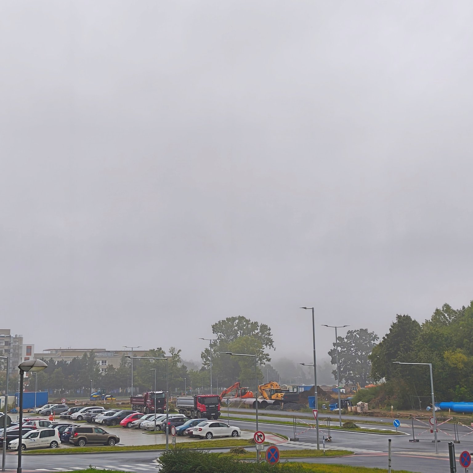 Hradec Králové - Třebeš