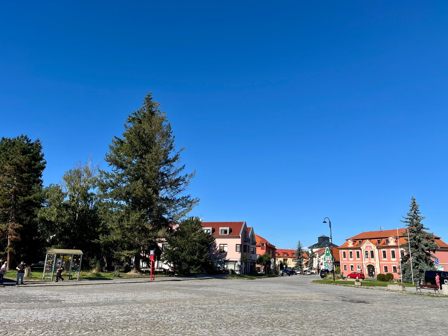 Dobříš