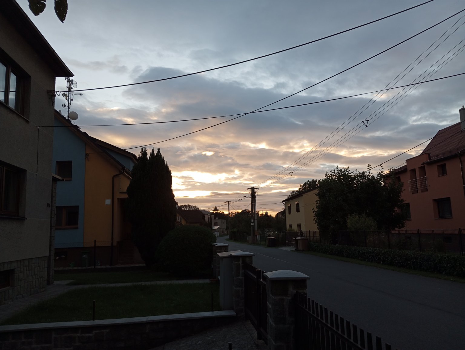 Kopřivnice, Vlčovice