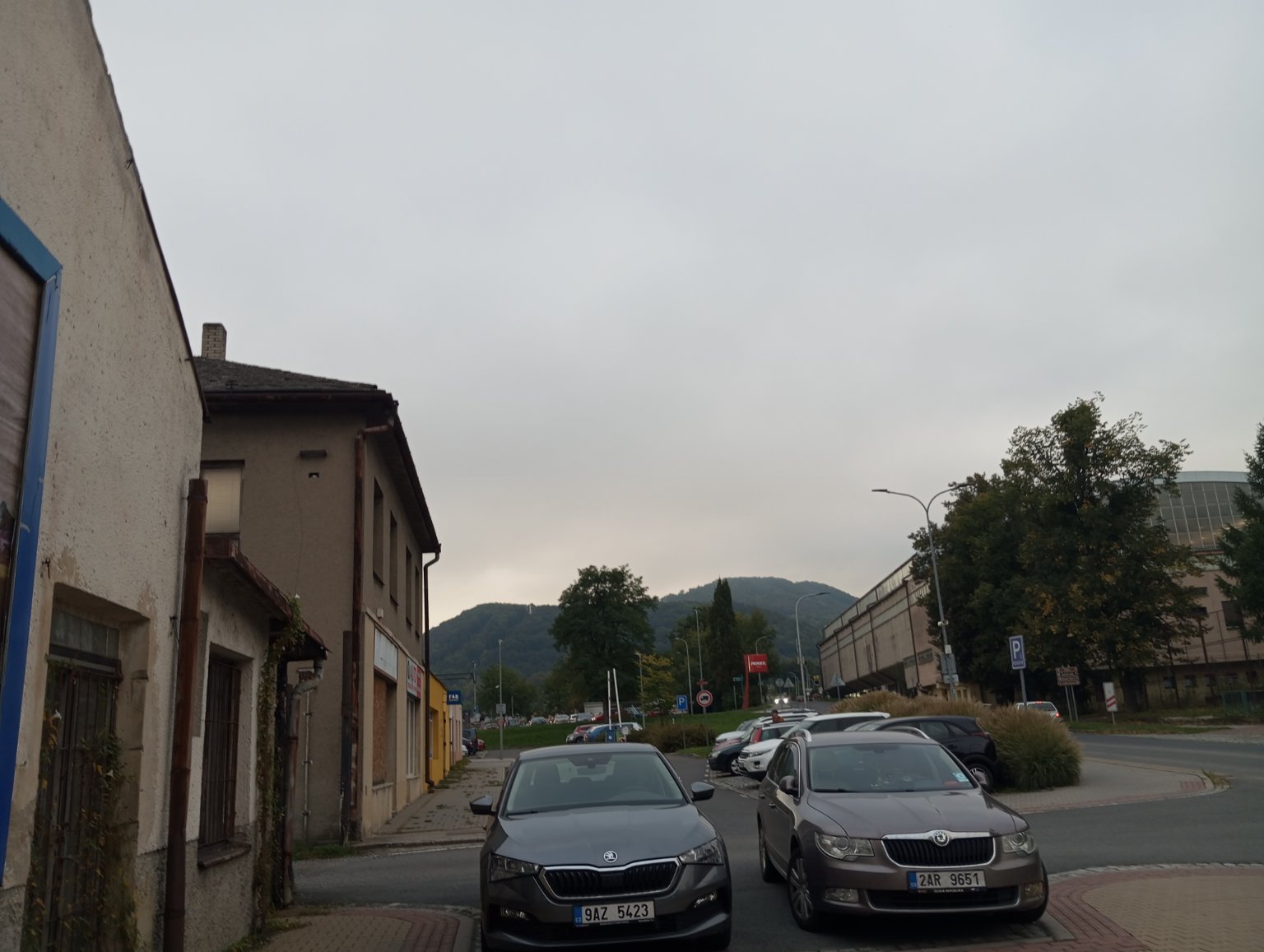 Kopřivnice
