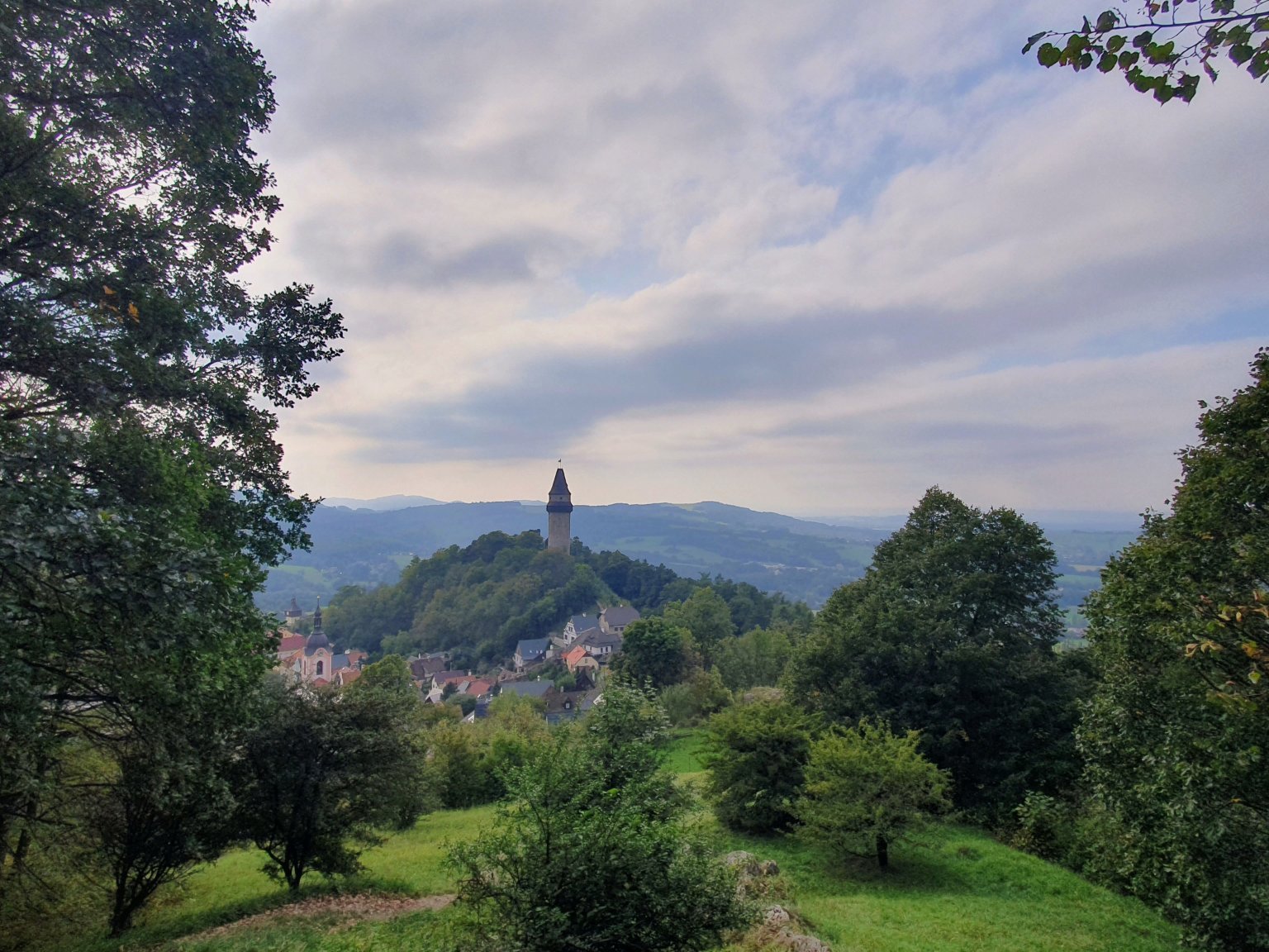 Štramberk 