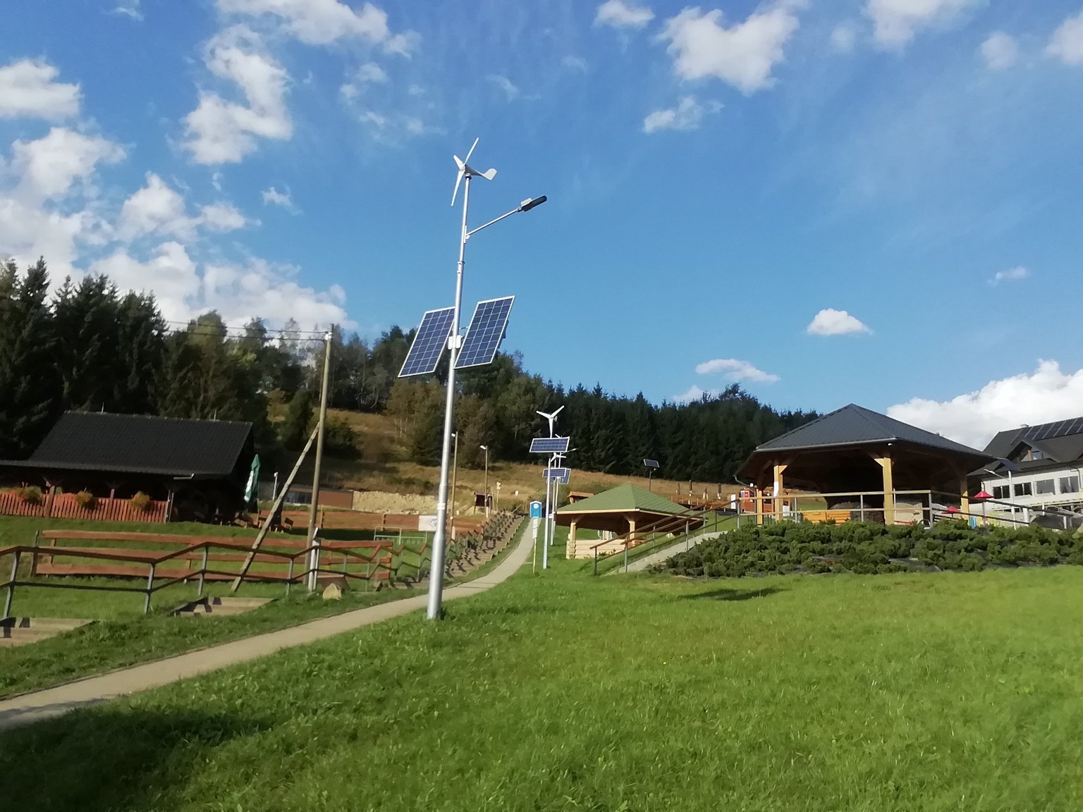 Trojmedzie PL/CZ/SK