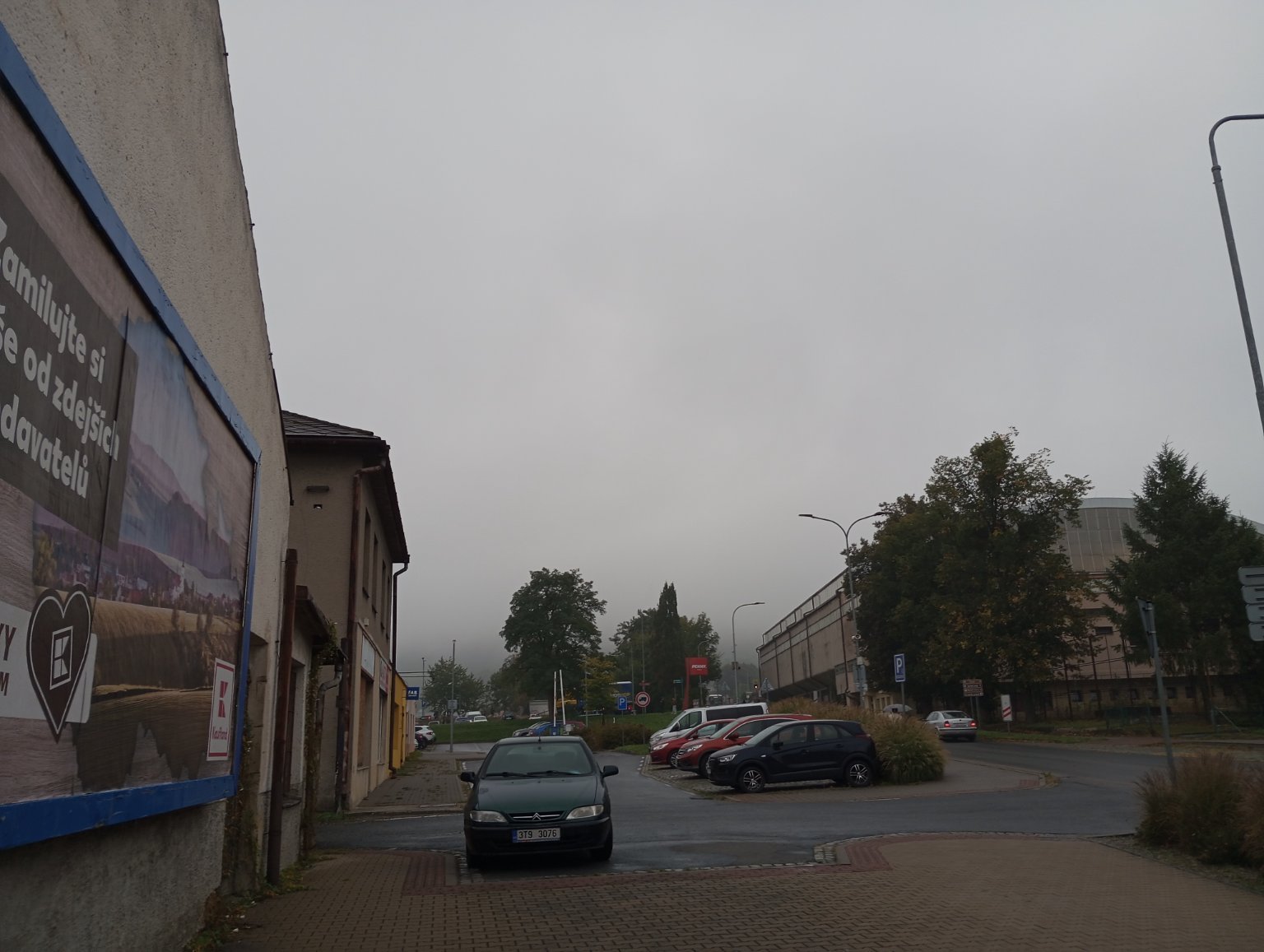 Kopřivnice