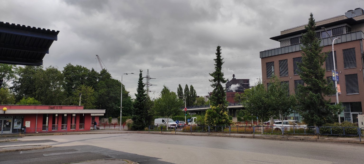 Staré Město-Třinec
